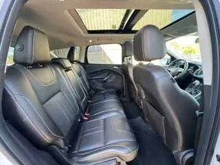 Ford Escape 2013 AWD Titanium 4dr SUV