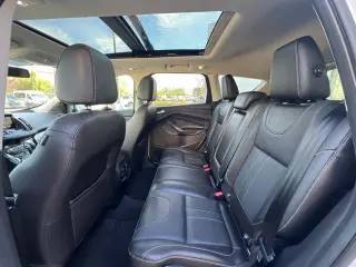 Ford Escape 2013 AWD Titanium 4dr SUV