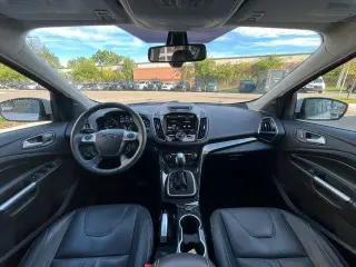Ford Escape 2013 AWD Titanium 4dr SUV
