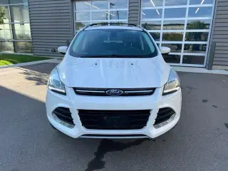 Ford Escape 2013 AWD Titanium 4dr SUV