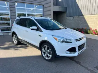 Ford Escape 2013 AWD Titanium 4dr SUV