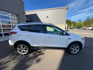 Ford Escape 2013 AWD Titanium 4dr SUV
