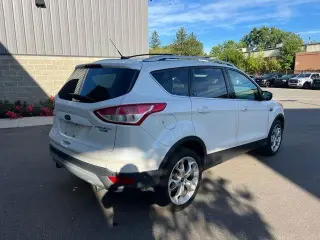 Ford Escape 2013 AWD Titanium 4dr SUV