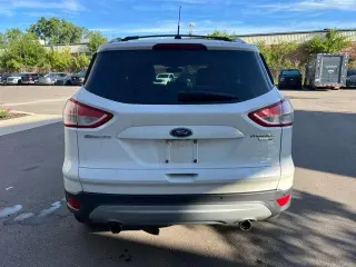 Ford Escape 2013 AWD Titanium 4dr SUV