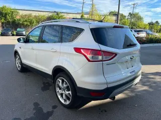 Ford Escape 2013 AWD Titanium 4dr SUV