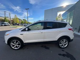Ford Escape 2013 AWD Titanium 4dr SUV