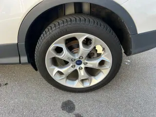 Ford Escape 2013 AWD Titanium 4dr SUV