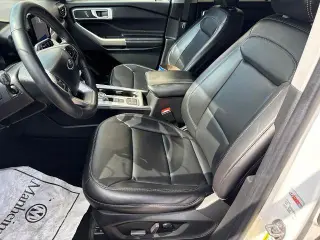 Ford Explorer 2023 XLT 4dr SUV