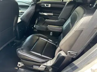 Ford Explorer 2023 XLT 4dr SUV