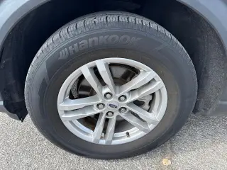 Ford Explorer 2023 XLT 4dr SUV