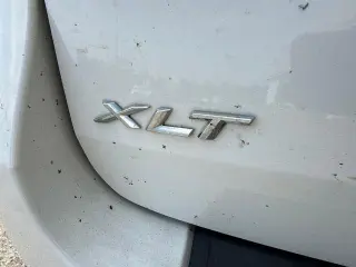 Ford Explorer 2023 XLT 4dr SUV