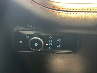 Ford Explorer 2025 AWD ST 4dr SUV