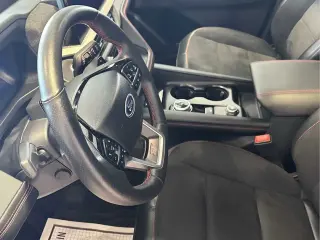 Ford Explorer 2025 AWD ST 4dr SUV