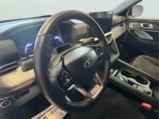 Ford Explorer 2025 AWD ST 4dr SUV