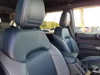 Ford Bronco 2023 4x4 Base Advanced 4dr SUV