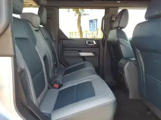 Ford Bronco 2023 4x4 Base Advanced 4dr SUV