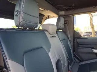Ford Bronco 2023 4x4 Base Advanced 4dr SUV