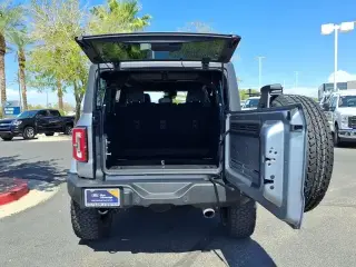 Ford Bronco 2023 4x4 Base Advanced 4dr SUV