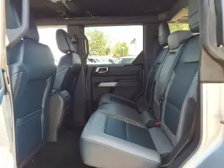 Ford Bronco 2023 4x4 Base Advanced 4dr SUV