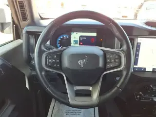 Ford Bronco 2023 4x4 Base Advanced 4dr SUV