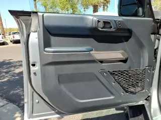 Ford Bronco 2023 4x4 Base Advanced 4dr SUV