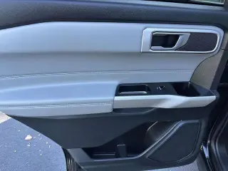 Ford Explorer 2021 AWD XLT 4dr SUV