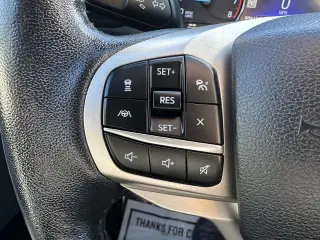 Ford Explorer 2021 AWD XLT 4dr SUV