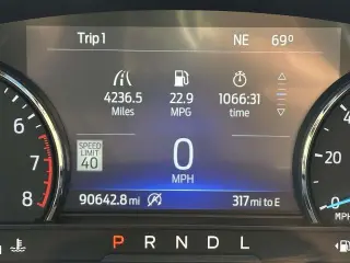 Ford Explorer 2021 AWD XLT 4dr SUV
