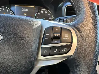Ford Explorer 2021 AWD XLT 4dr SUV