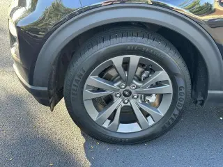 Ford Explorer 2021 AWD XLT 4dr SUV