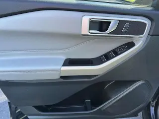Ford Explorer 2021 AWD XLT 4dr SUV