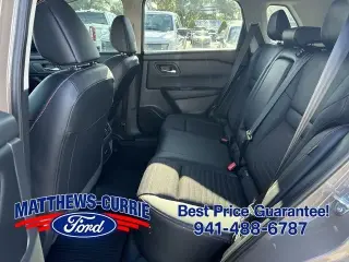 Nissan Rogue 2025 AWD Rock Creek 4dr Crossover