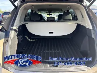 Nissan Rogue 2025 AWD Rock Creek 4dr Crossover