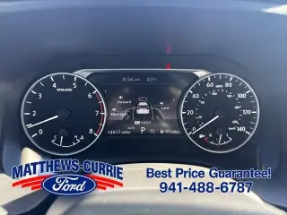 Nissan Rogue 2025 AWD Rock Creek 4dr Crossover