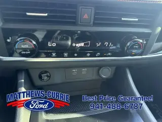 Nissan Rogue 2025 AWD Rock Creek 4dr Crossover