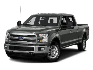 Ford F-150 2016 4x4 Lariat 4dr SuperCrew 5.5 ft. SB