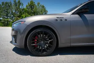 Maserati Levante 2022 AWD Modena 4dr SUV
