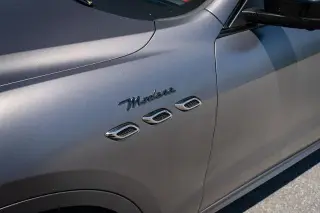 Maserati Levante 2022 AWD Modena 4dr SUV