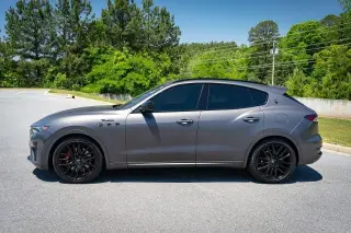 Maserati Levante 2022 AWD Modena 4dr SUV