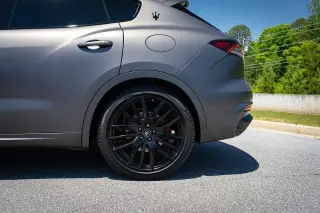 Maserati Levante 2022 AWD Modena 4dr SUV