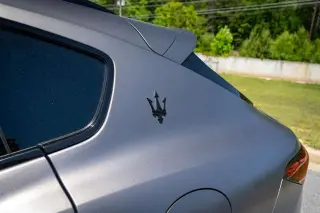 Maserati Levante 2022 AWD Modena 4dr SUV