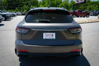 Maserati Levante 2022 AWD Modena 4dr SUV