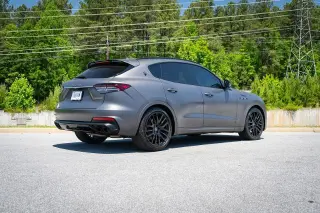 Maserati Levante 2022 AWD Modena 4dr SUV