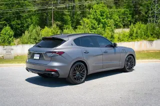 Maserati Levante 2022 AWD Modena 4dr SUV