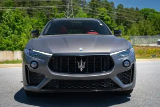 Maserati Levante 2022 AWD Modena 4dr SUV