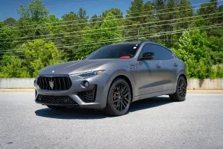 Maserati Levante 2022 AWD Modena 4dr SUV