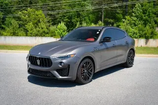 Maserati Levante 2022 AWD Modena 4dr SUV