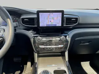 Ford Explorer 2023 AWD ST-Line 4dr SUV