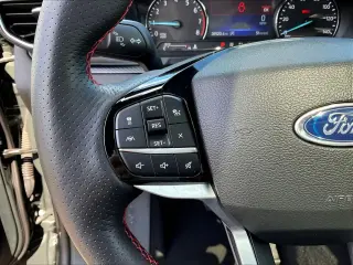 Ford Explorer 2023 AWD ST-Line 4dr SUV