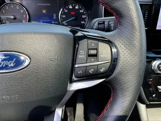 Ford Explorer 2023 AWD ST-Line 4dr SUV